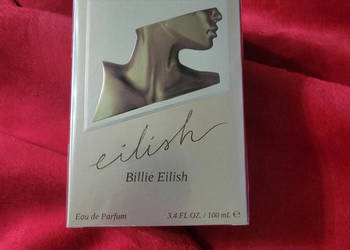 Billie Eilish EDP 100 ml Dostępne!