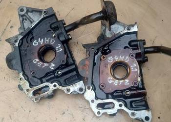 HYUNDAI GETZ 1,1 12V G4HD pompa oleju smok
