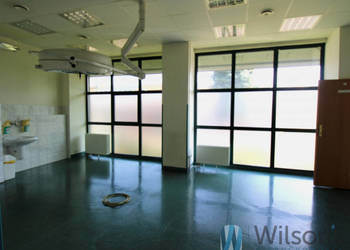 Lokal Wrocław Muchobór Wielki 302m2