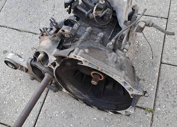 Ford Mondeo MK3 1.8 16V skrzynia biegów kod 4S7R-7002-CB