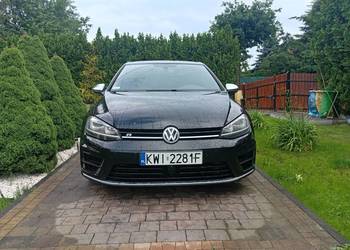 Golf 7 r