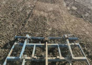 Agregat podotywkowy/bezorkowy gruber