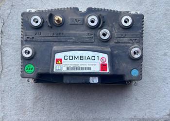 Sterownik Controller  COMBIAC1 FC2221M 24/350+350 Part-Nr. 5010360