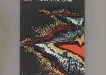 Kurs na zderzenie - Bayley