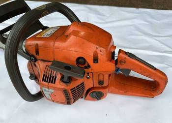 PIŁA SPALINOWA HUSQVARNA 435 II
