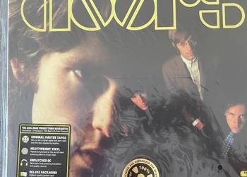 The Doors - The Doors 2LP 45RPM 180g USA Analogue Productions Kraków