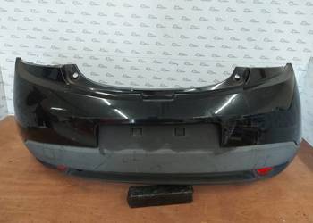 RENAULT MEGANE III 11r zderzak tył 850B20002R