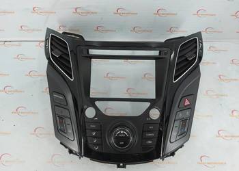 HYUNDAI i40 BLUE 13r panel klimatyzacji 97250-3Z900