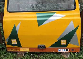 Klapa Ford Transit Mk2 78-85r