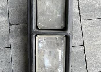 Lampy przód front USA