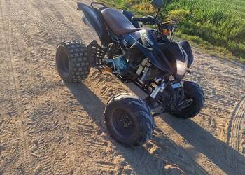 Sprzeda quada bashan 2500