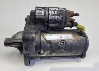 ROZRUSZNIK Volvo S40 II V50 1.6 D ROZRUSZNIK valeo TS22E36