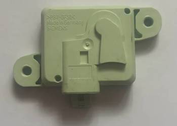 Czujnik uderzeniowy airbag BMW 65.77-3415299 5WK43431
