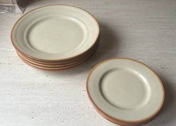 Zestaw  obiadowy Tułowice z lat PRL-u