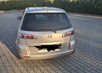 Mazda 2 1.4