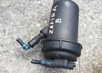 OPEL ZAFIRA B II 1.9 TDCI OBUDOWA FILTRA POWIETRZA 13204107