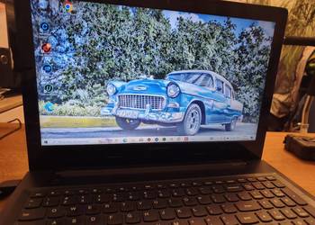 Laptop Lenovo G50 256 ssd 4 ram ddr3