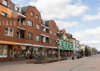 Ogłoszenie kamienica 305.8m2 Grodzisk Mazowiecki