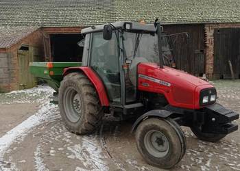 Massey ferguson 4225