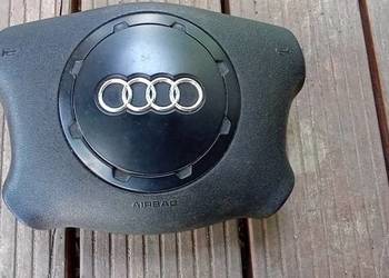 Audi A3 8L Poduszka Airbag kierowcy 8L0880201