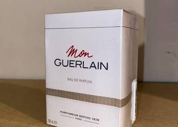 Perfumy Guerlain Men Edp 100ml