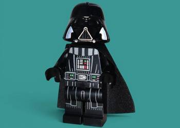 Lego Star Wars Darth Vader SW1106
