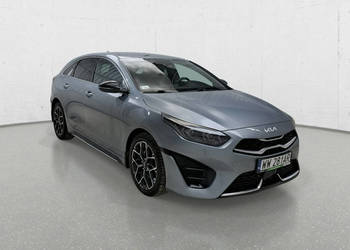 Kia Pro Cee'd Poleasingowe.pl VEH