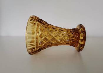 Stary wazon na konwalie HSG Ząbkowice nr. kat. 2065 Stary wazon na konwalie HSG Ząbkowice nr. kat. 2065