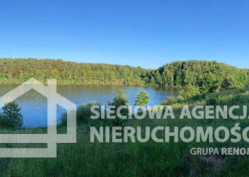 Oferta sprzedaży gruntu 3174m2 Trzebieszyno