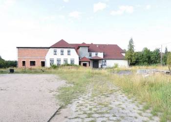 DOM SENIORA 50 MIEJSC ZEZWOLENIA ZGODY PROJEKTY ITD