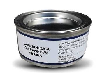 Zaprawka BEJCA Akrylowa do Belki Rustykalnej