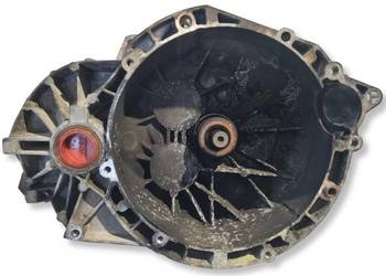 SKRZYNIA BIEGÓW Ford Focus MK2 C-Max 2.0 TDCI manualna MANUAL 8M5R-7002-FF