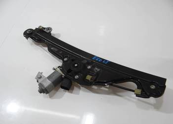 PODNOŚNIK SZYBY LEWY TYŁ BMW E60 7184743