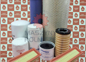 Zestaw filtrów Ursus H 8014H 9014H 10014H Polmot H WARFAMA