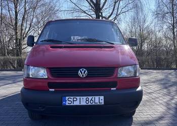 Volkswagen Multivan 1998 – 1.9 Diesel – Multivan