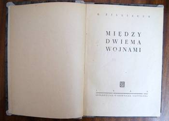 Konnie Zilliacus - Między dwiema wojnami - 1946