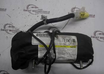 CHEVROLET CAPTIVA I LIFT 13r AIRBAG poduszka fotela lewa 20879777C