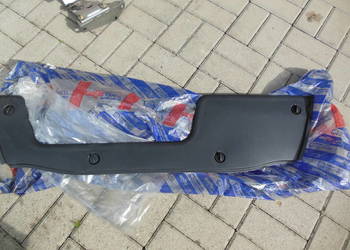 Lancia Lybra 1600 Osłona ramy komory silnika Nowa Oryginał 46770999