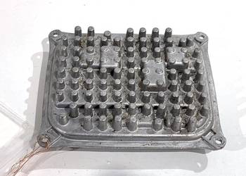 PRZETWORNICA LED MERCEDES GLE A2139000737 MODUŁ ZASILAJĄCY, OŚWIETLENI