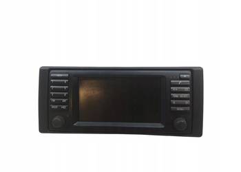 RADIONAWIGACJA 6934412 Bmw Seria 5 IV (1995-2003) E39
