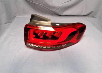 MERCEDES GLB 247 LAMPA TYŁ Prawy A2479066804