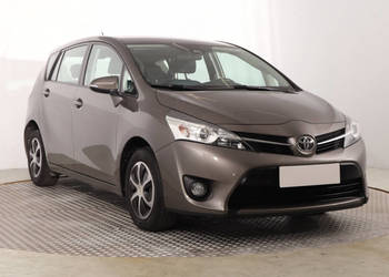 Toyota Verso 1.6 Valvematic