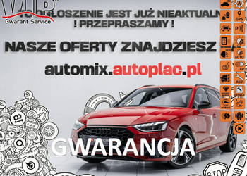 Ford Kuga 2.5 Plug-In-Hybrid ST-Line bezwypadkowy gwarancja przebiegu alka…