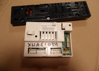 programator pralki indesit XWA61051