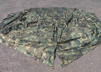 Tropic woodland Catoma stealth 1 USMC