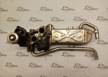 IBIZA POLO AUDI 12r 1.2 TDI 75KM CFW CFWA chłodniczka spalin EGR 03P131512C