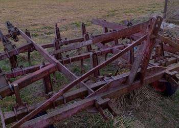 Gruber agregaty ścierniskowe