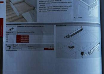 System prowadnic MOVENTO + sprzęgła