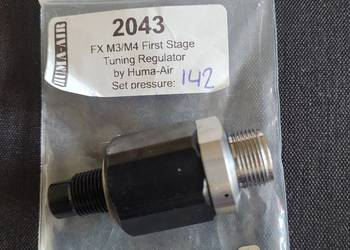 Regulator ciśnienia 1stopnia FX Impact M3-4