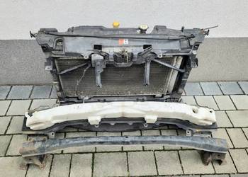 Pas przedni chłodnice kpl Mazda 6 GH 2,2 Diesel 2008r-2011r